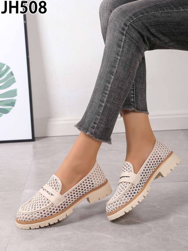 Balerinki / Espadryle damskie Roz 36-41 / 12 par 1